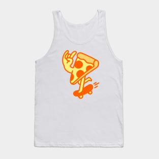 Rad Pizza Tank Top